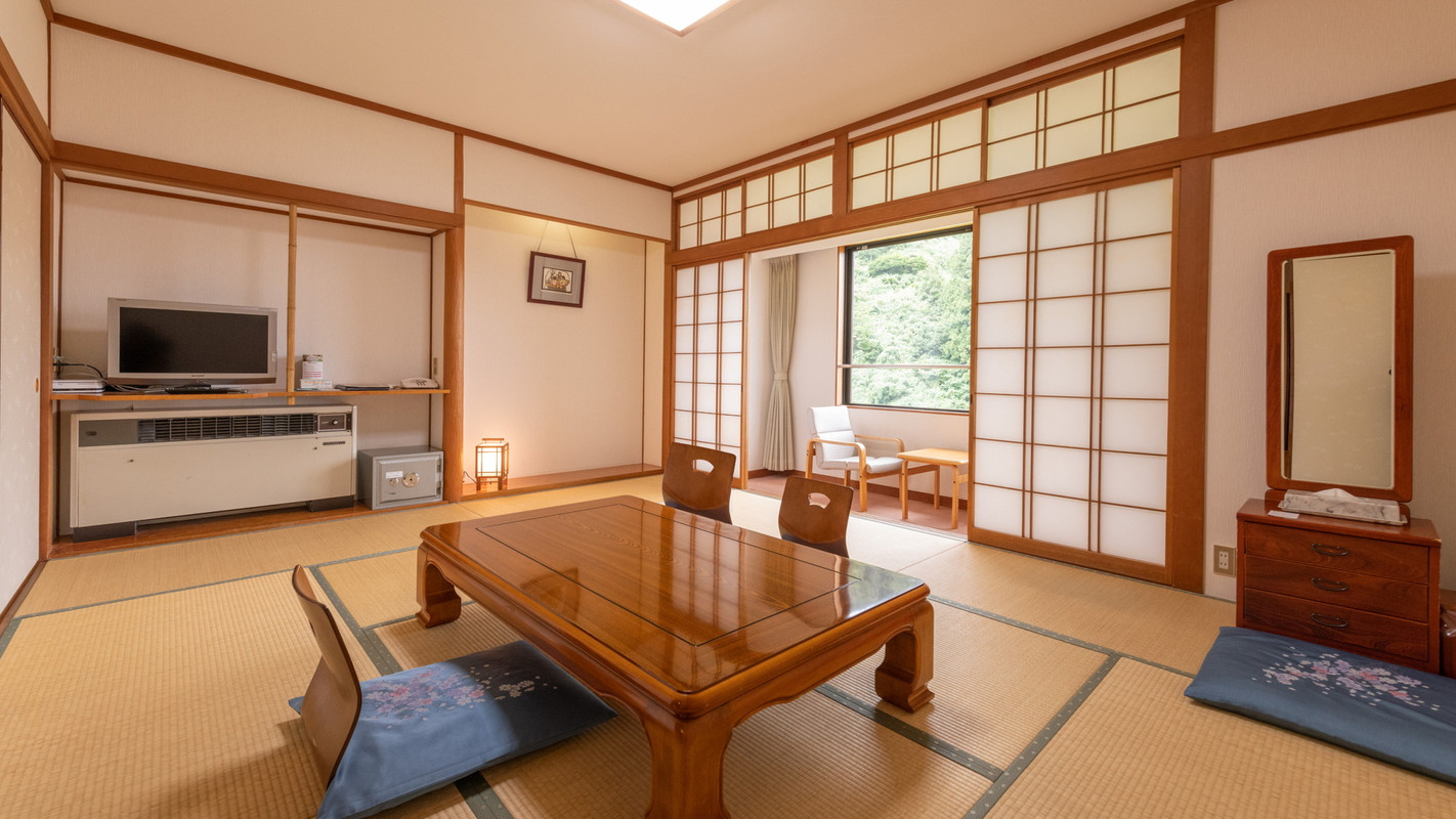 部屋