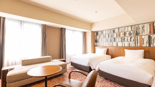 スーペリアツインChapter 3（禁煙）