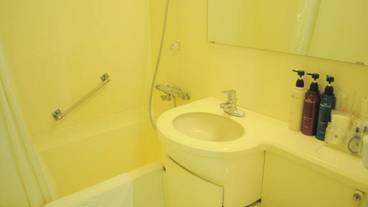 バスルーム / 16