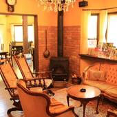 ガストホフ リュミエール（山梨県 ペンション） / 2