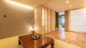 リビング エリア / 13