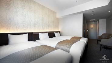 客室の設備とサービス / 19