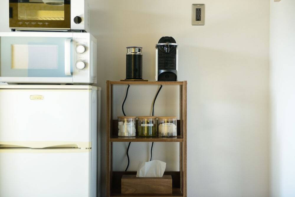 客室の設備とサービス