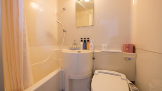 2号館 ダブルルーム 禁煙