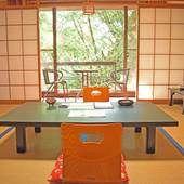 湯の峰温泉 湯の峯荘(和歌山県 旅館) / 4