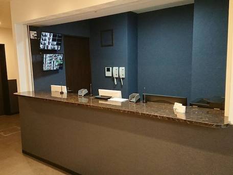 ホテル中央 ブリッジ / 2