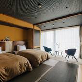 ナチュラル伊豆フレンチ 熱海風雅（静岡県 リゾートホテル） / 3