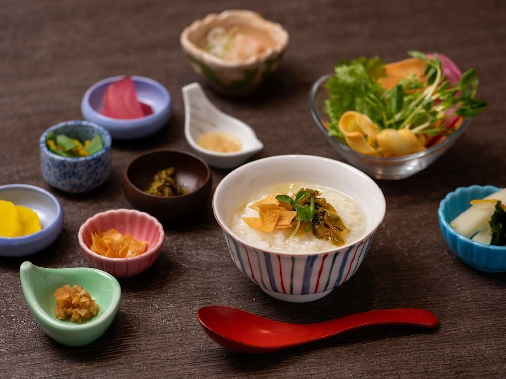 朝食ビュッフェ⑧