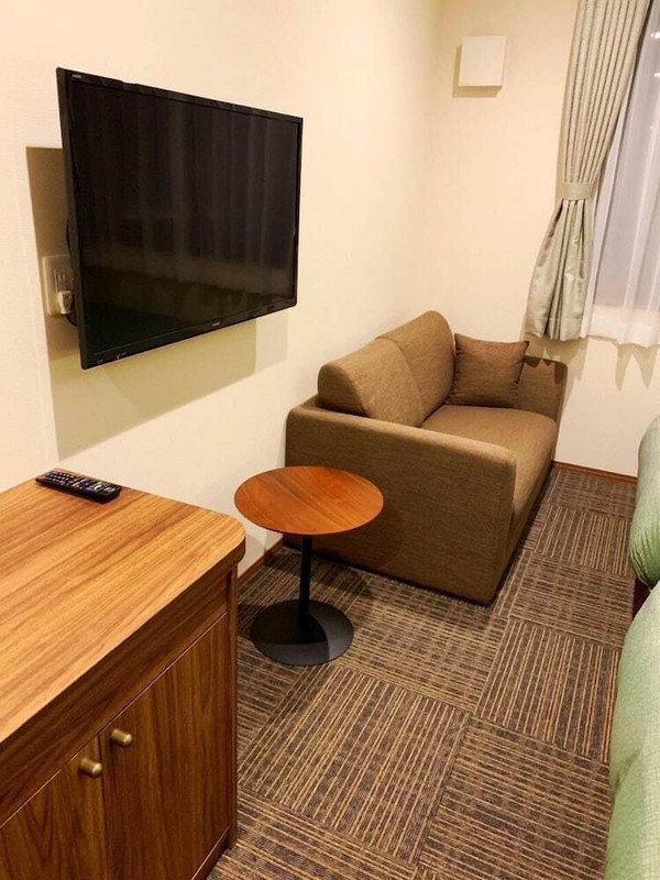 リビングルーム