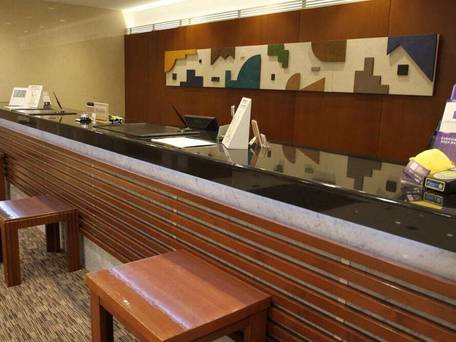 名鉄イン名古屋金山 / 3