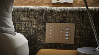 デラックス ツインルーム 禁煙 (No Tower View)