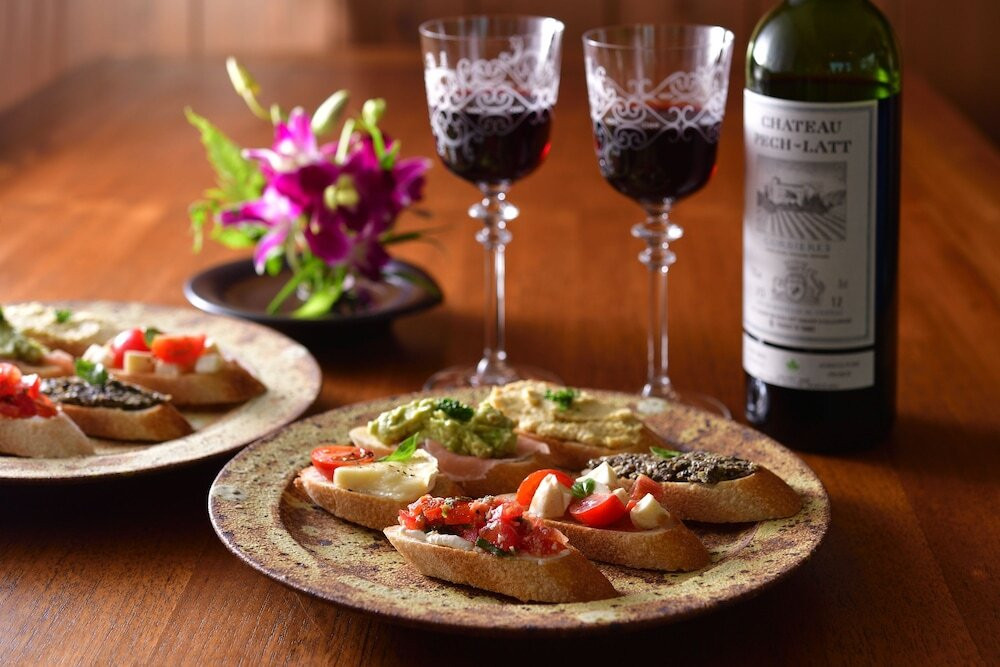 ラ カシータ古宇利（ラ カシータコウリ） / 1