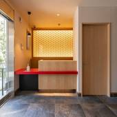 グランドベース博多呉服（福岡県 ビジネスホテル） / 3