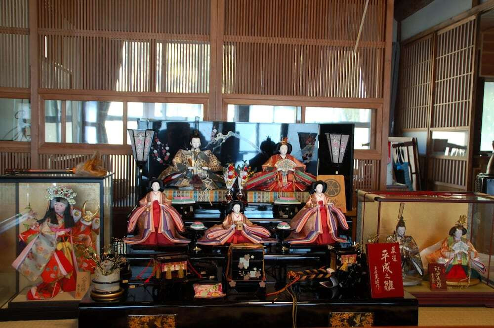 レセプション ホール