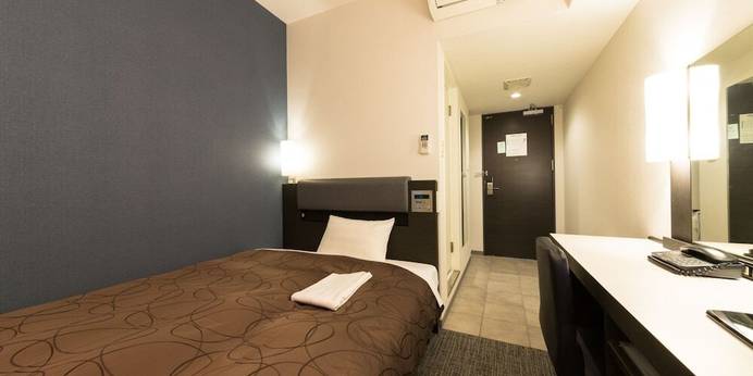 三交イン静岡北口（静岡県 ビジネスホテル） / 1