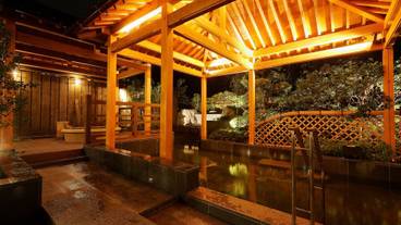 施設内の設備 / 3