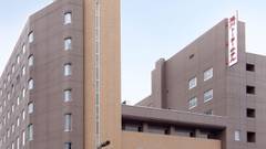 旭川トーヨーホテル