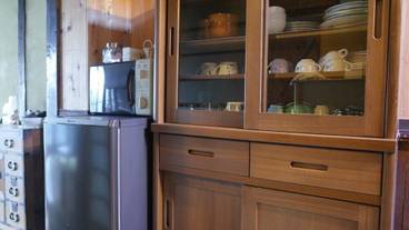 ロビーラウンジ / 8