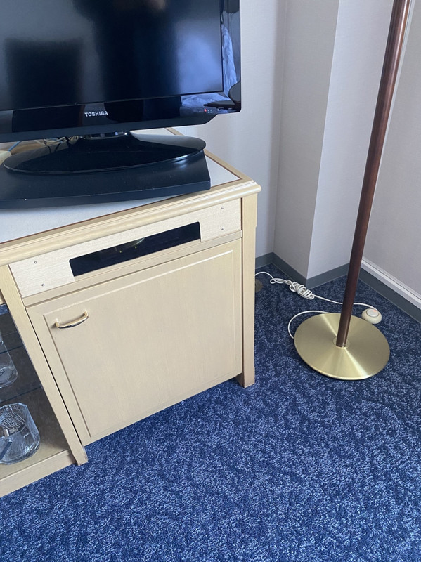 冷蔵庫はあります