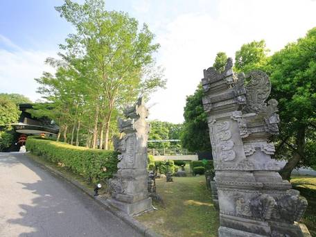 アンダの森 伊豆いっぺき湖 / 1