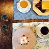 泰山堂カフェ(タイザンドウカフェ)