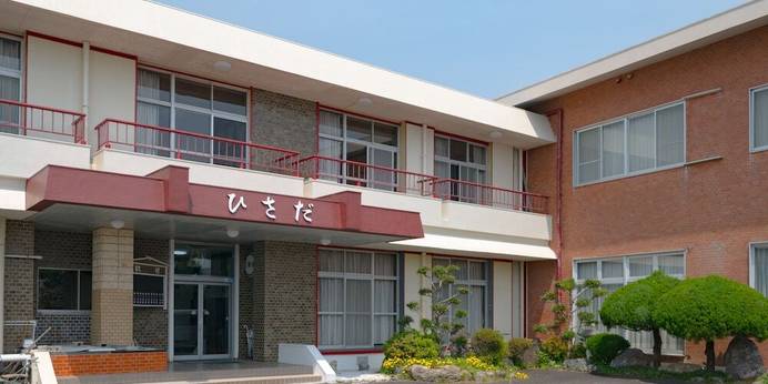 料理旅館 ひさだ（三重県 旅館） / 1