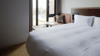 スタンダードダブルルーム