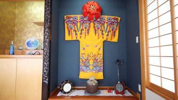 内部エントランス / 2