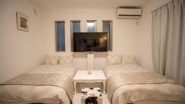 リビング エリア / 7