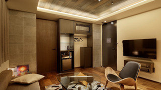 スタジオC 禁煙