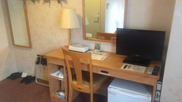 小型冷蔵庫 / 12