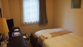 セミダブルルーム　禁煙