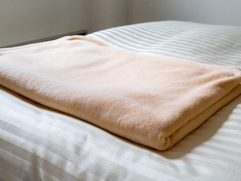 客室の設備とサービス