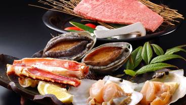 食事・飲み物 / 2