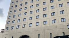 コンフォートホテル堺