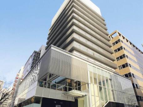 KOKO HOTEL 神戸三宮 / 1