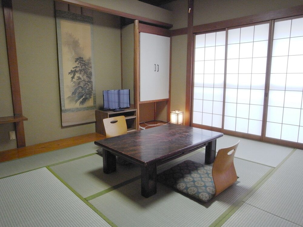 客室