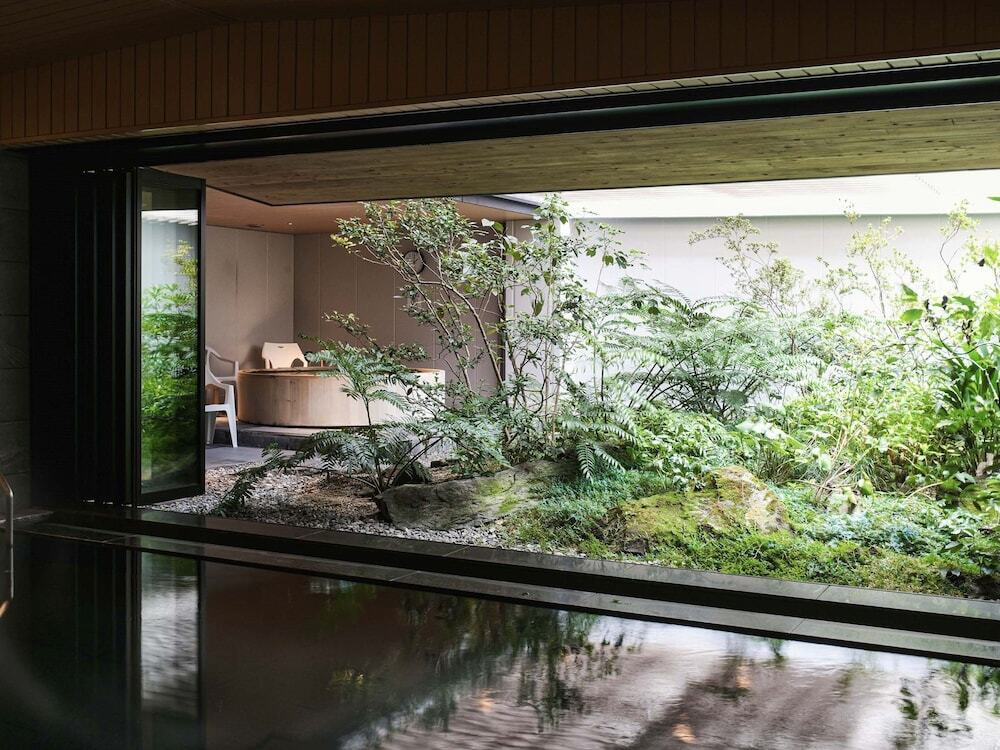 大浴場②