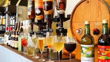 食事・飲み物 / 5