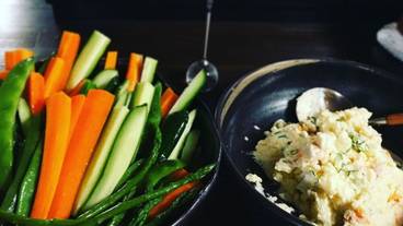 食事・飲み物 / 2