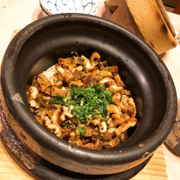 「庭園の宿 石亭」 料理 113308737 