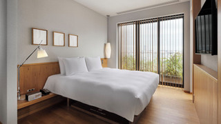 ペントハウススイート（最上階貸切／プライベートテラス）