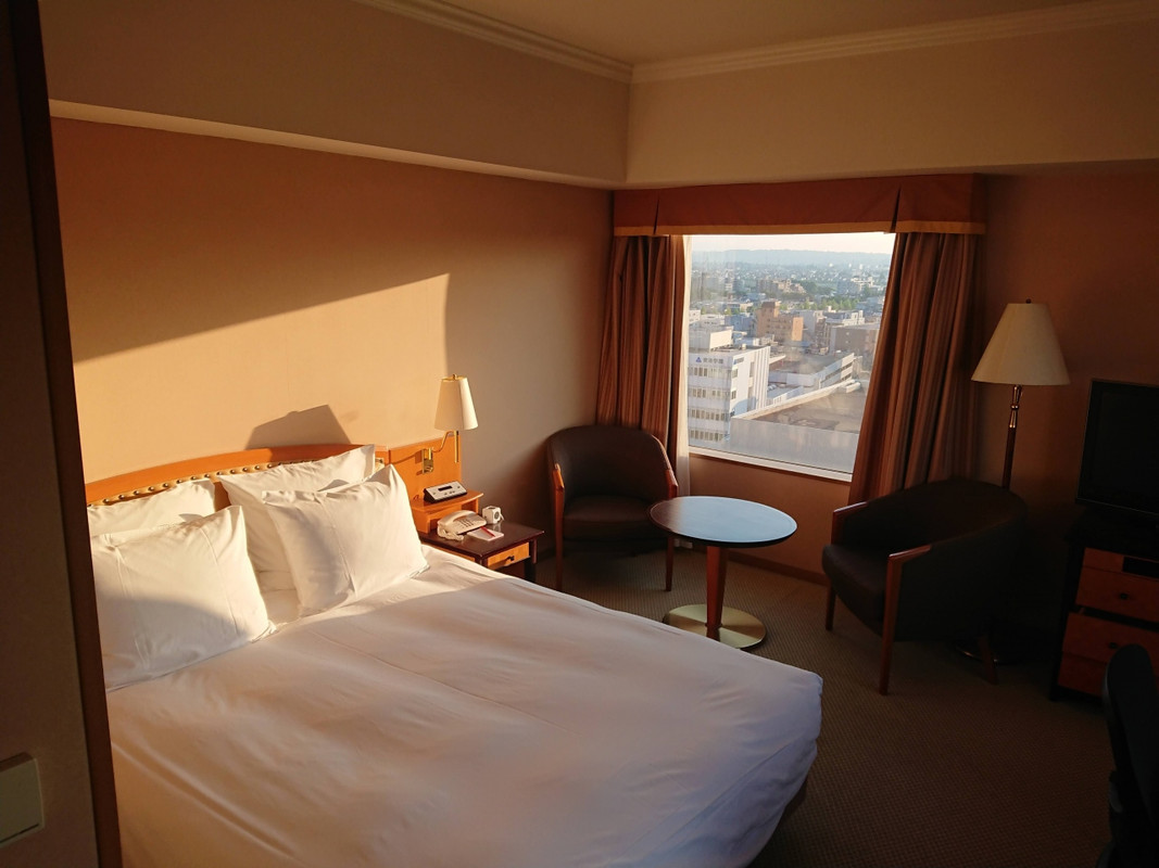 デラックスダブル