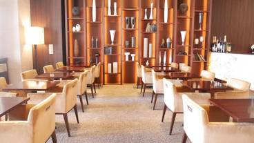 朝食スペース / 5