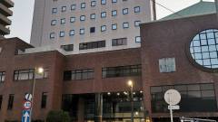 ビューポートくれホテル