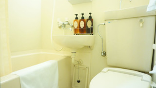 ツインルーム (喫煙)