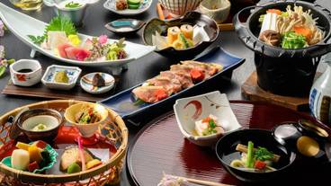 レストラン / 11