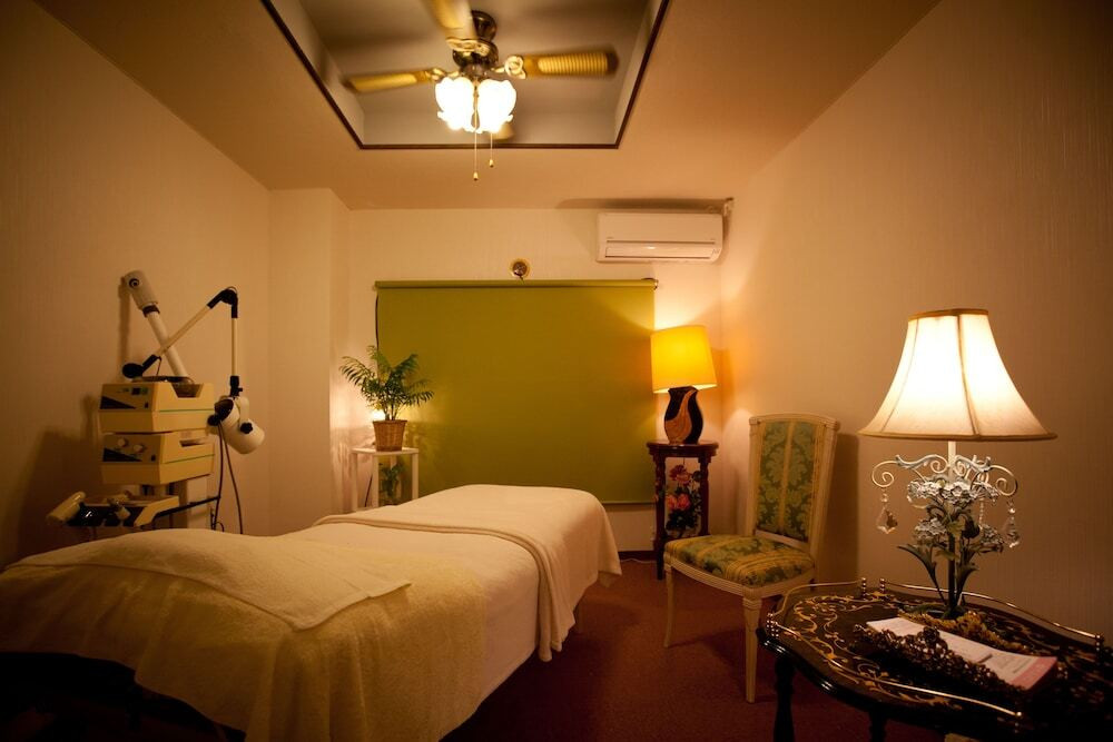 トリートメント ルーム