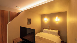 デラックススイート 禁煙 (6才以上は5名様まで)