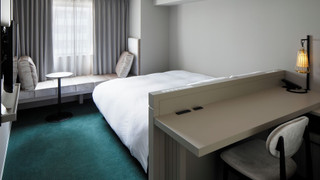 スーペリア ダブルルーム 禁煙